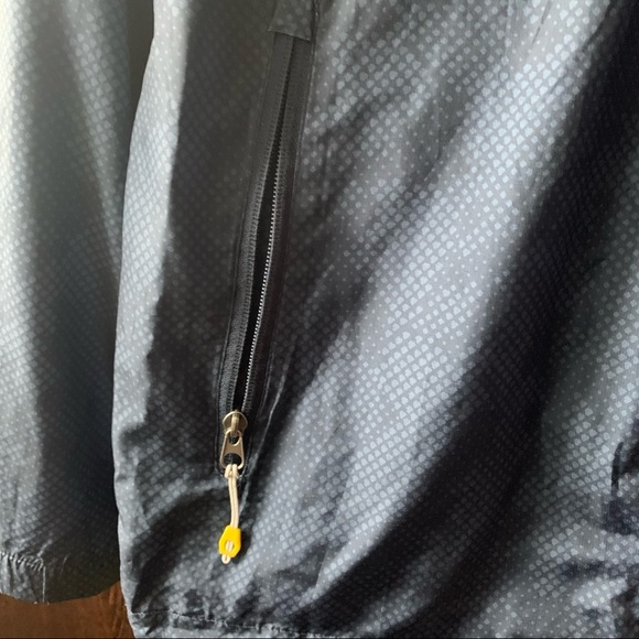 F2F wind breaker unisex - Picture 4 of 4